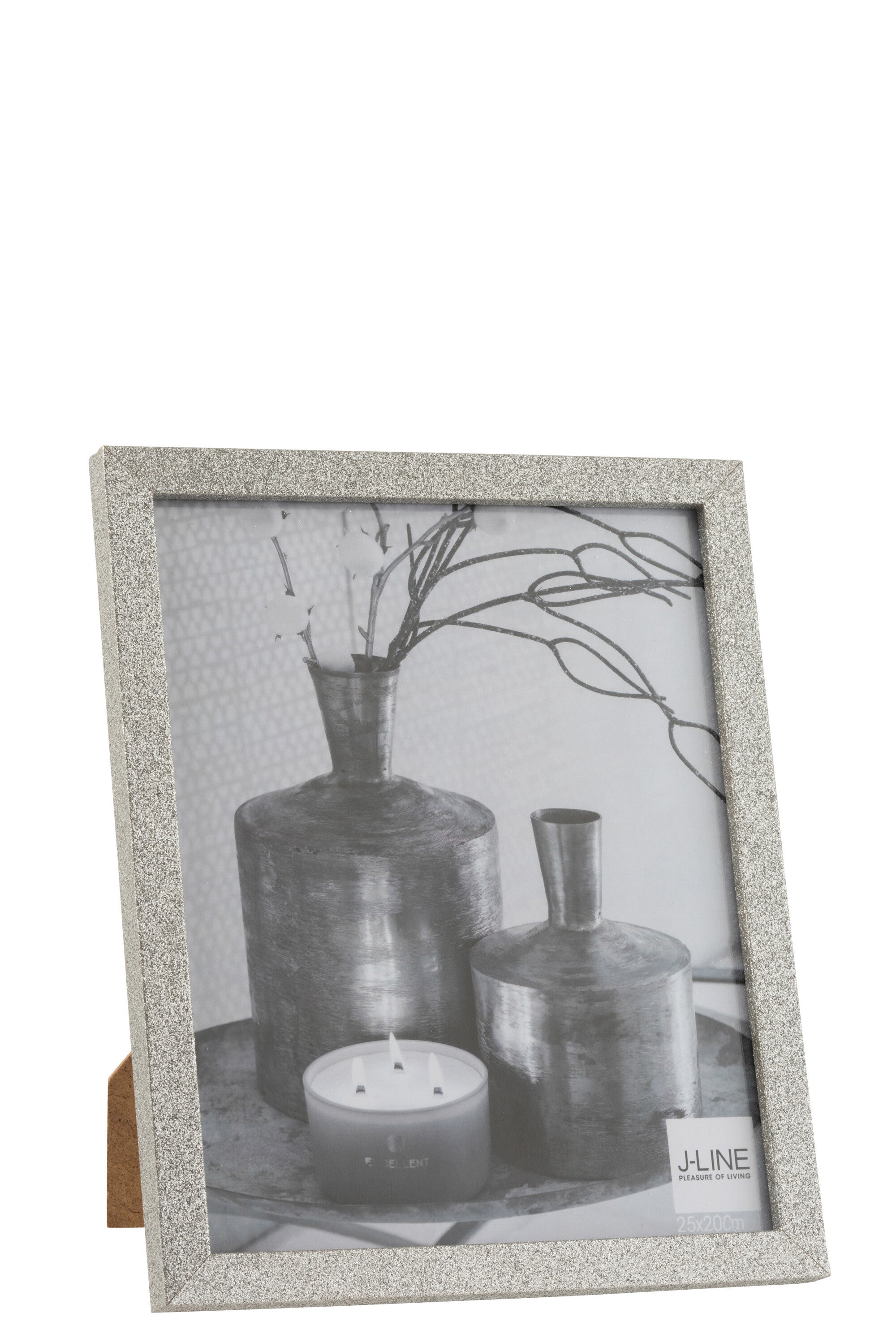 Fotolijst hout L - J-LINE