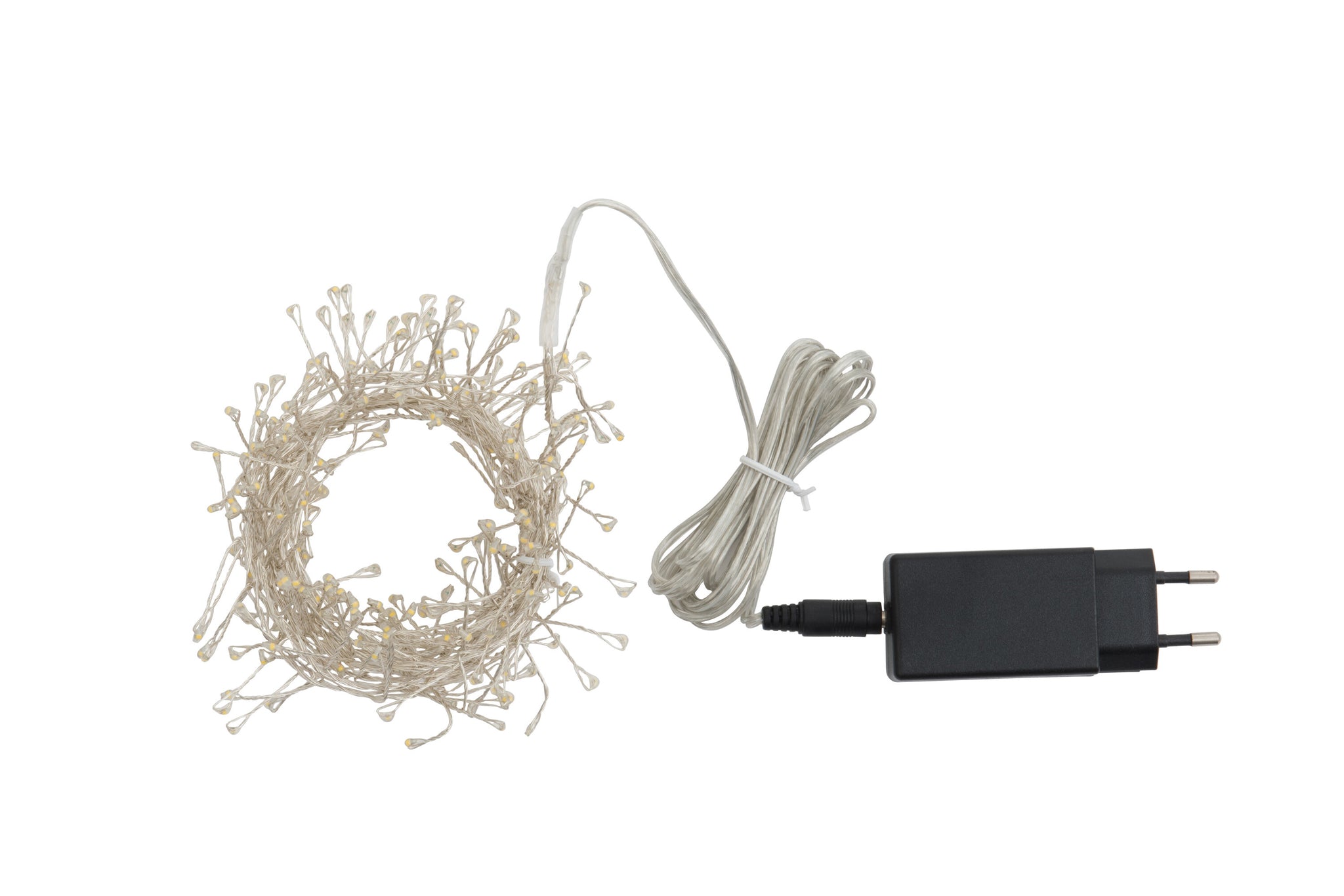 Kerstverlichting Vertakking 2M Warm Wit - J-LINE