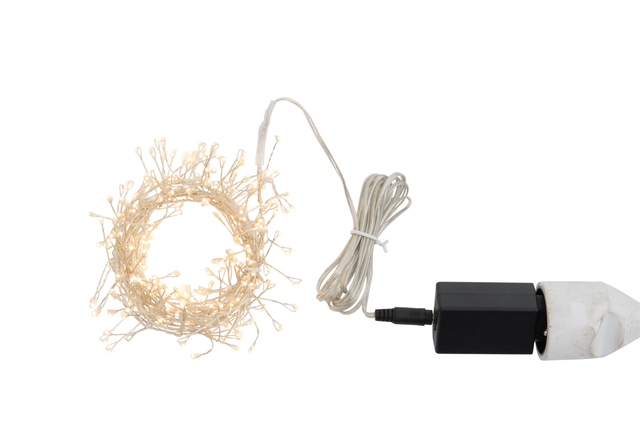 Kerstverlichting Vertakking 2M Warm Wit - J-LINE