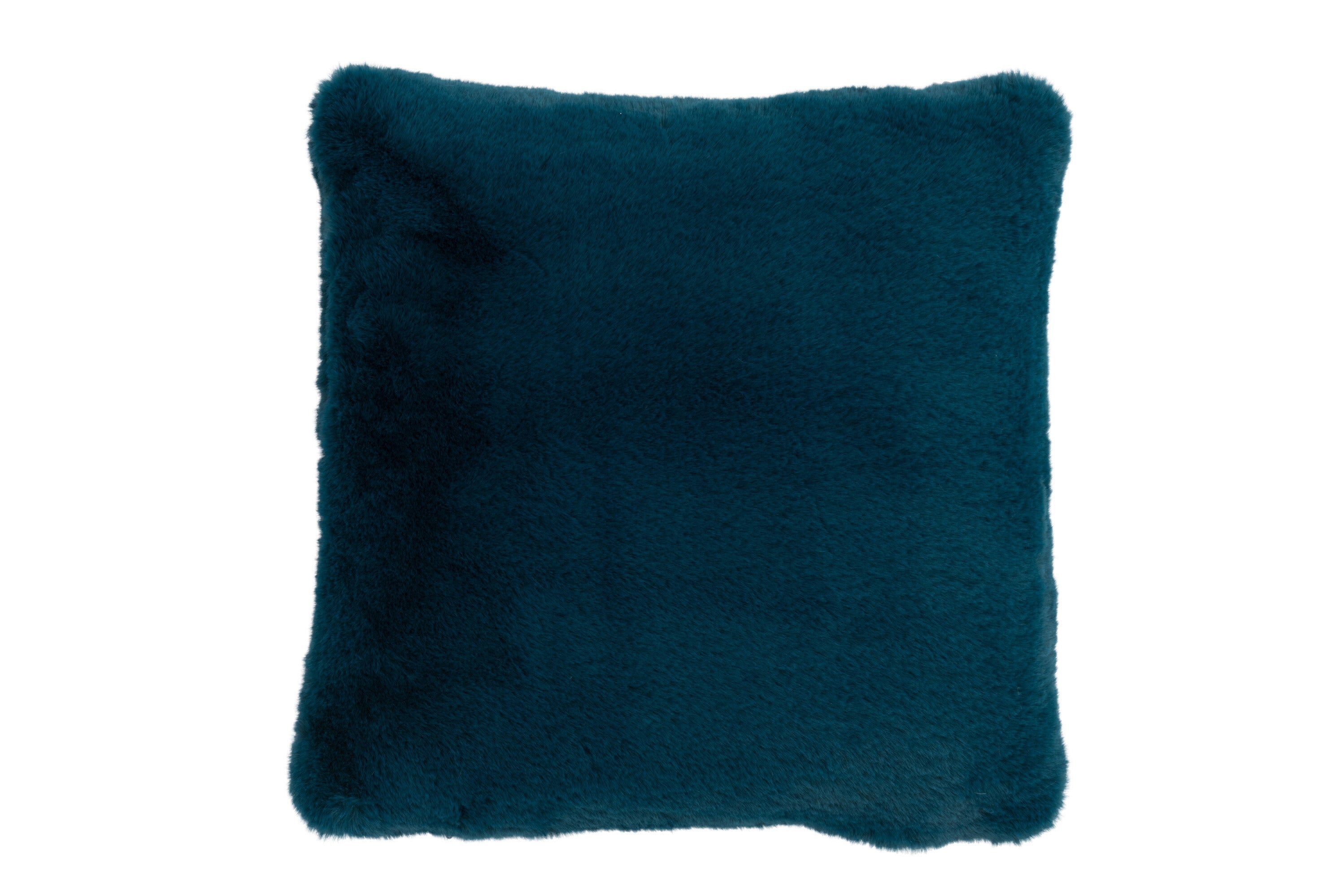 Kussen Cutie Polyester Petroleum - J-LINE
