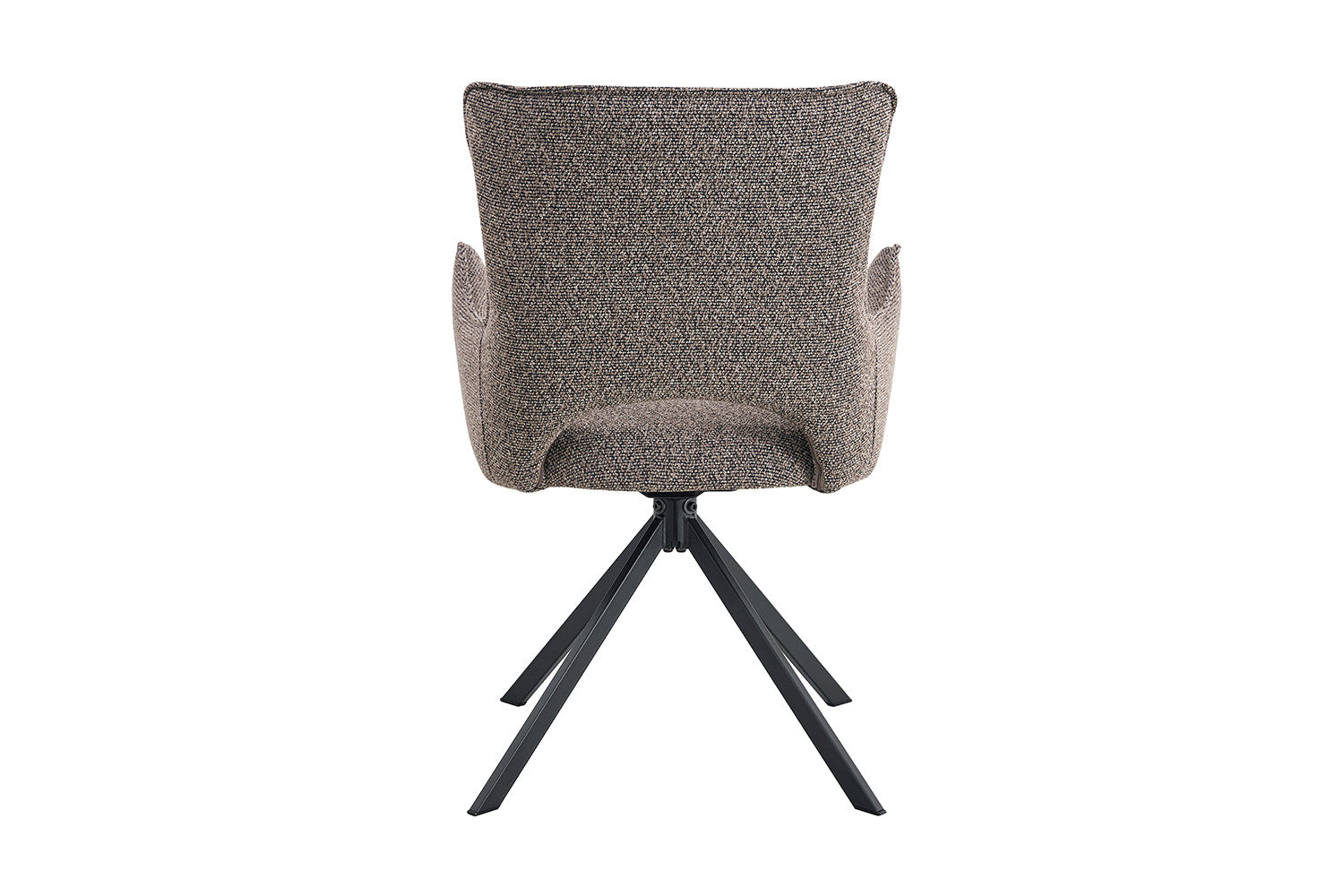 Armstoel 'Billy' Draaibaar tot 0 zand - RS