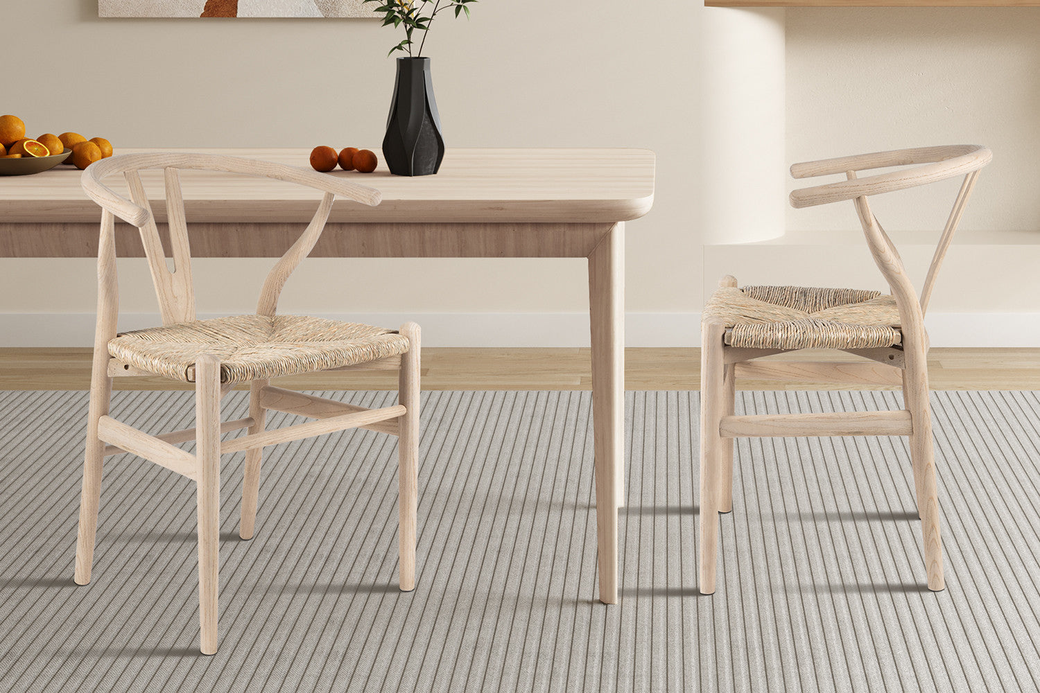 Armstoel 'Bart' - RS