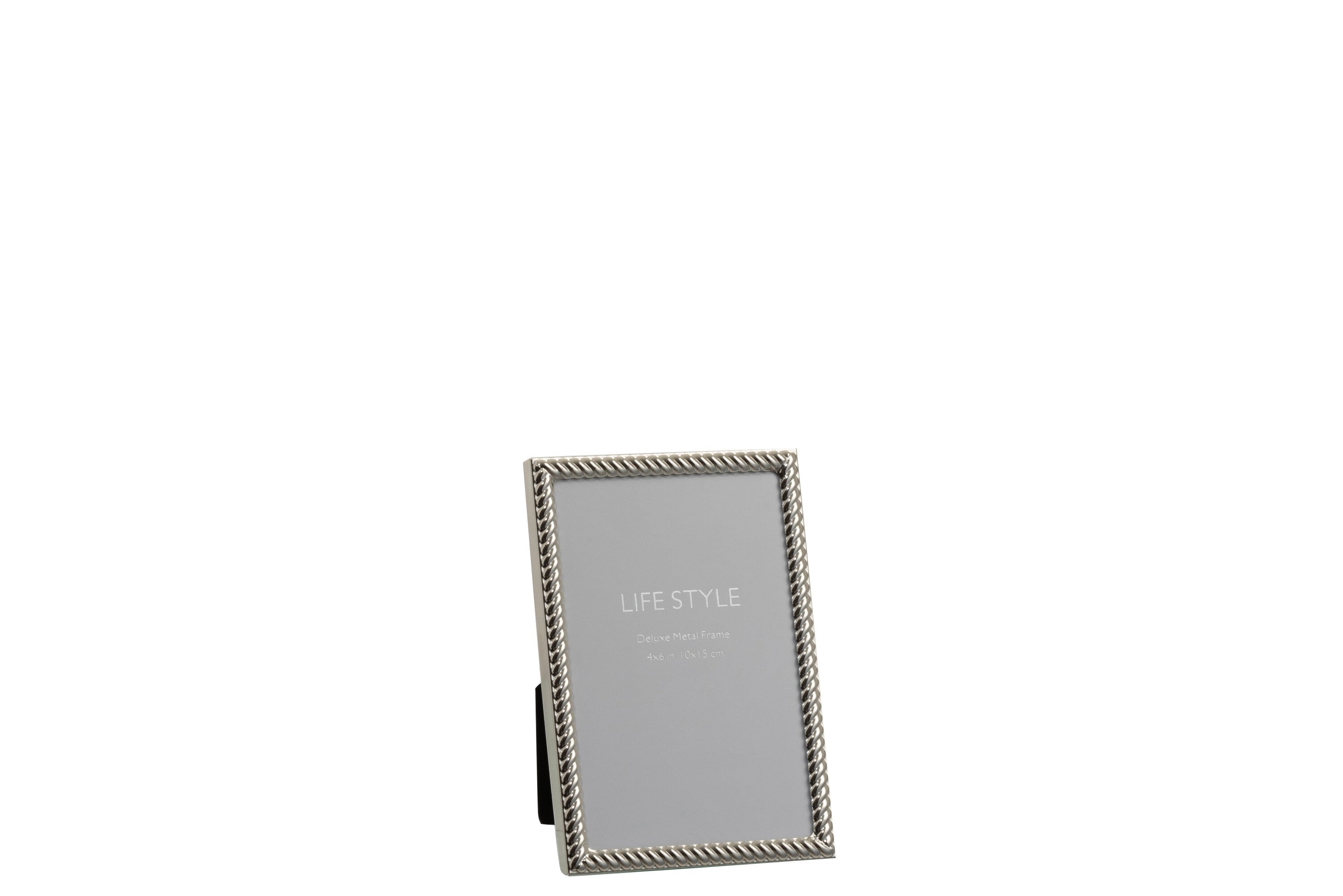 Fotolijst gebogen metaal S - J-LINE