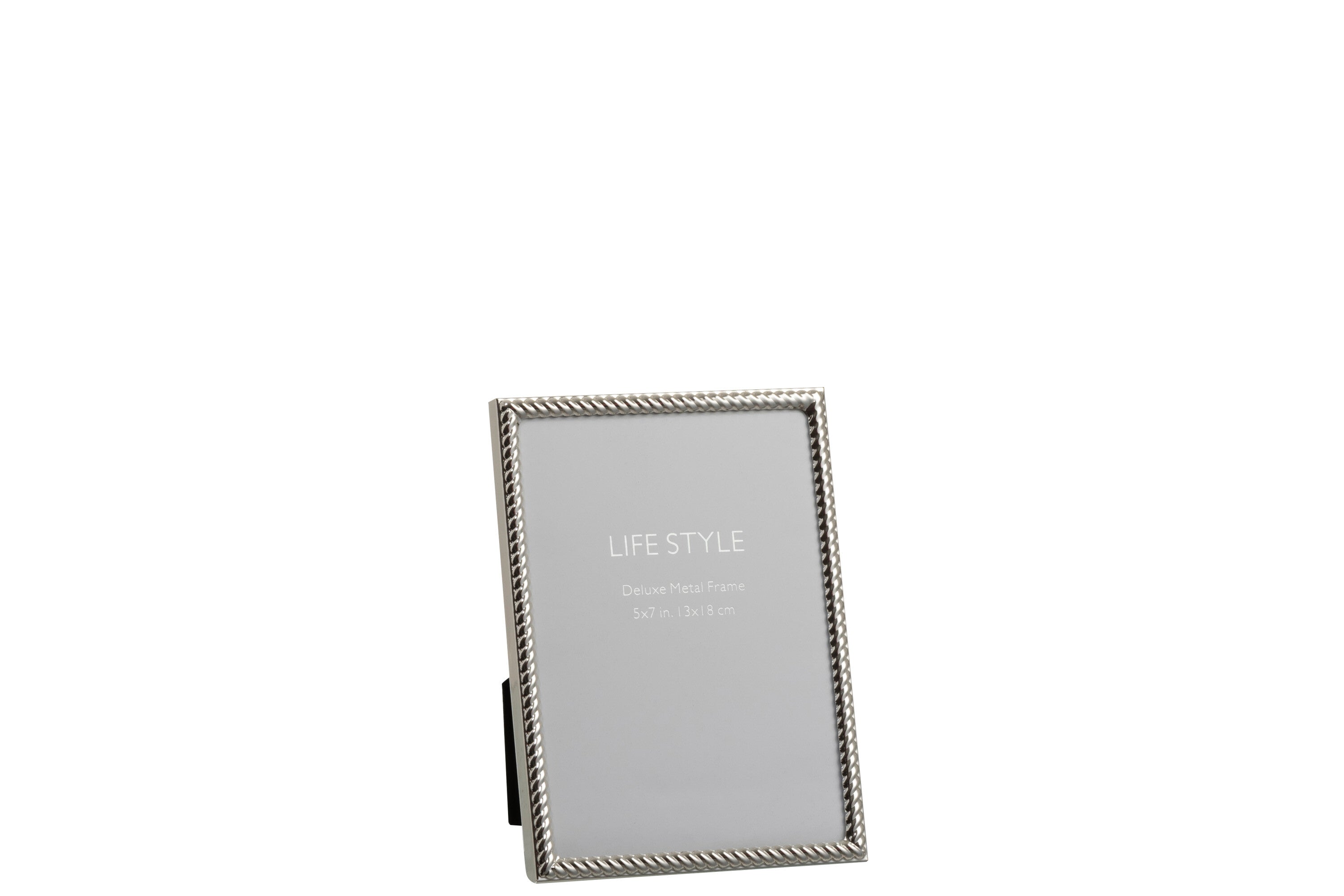 Fotolijst gebogen metaal M - J-LINE