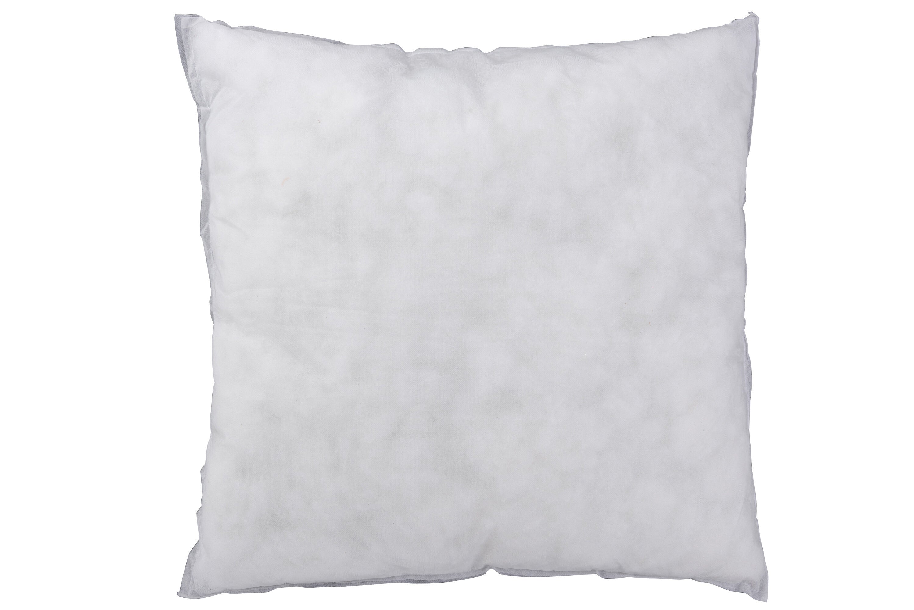 Vulling voor kussen Polyester Wit L- J-LINE