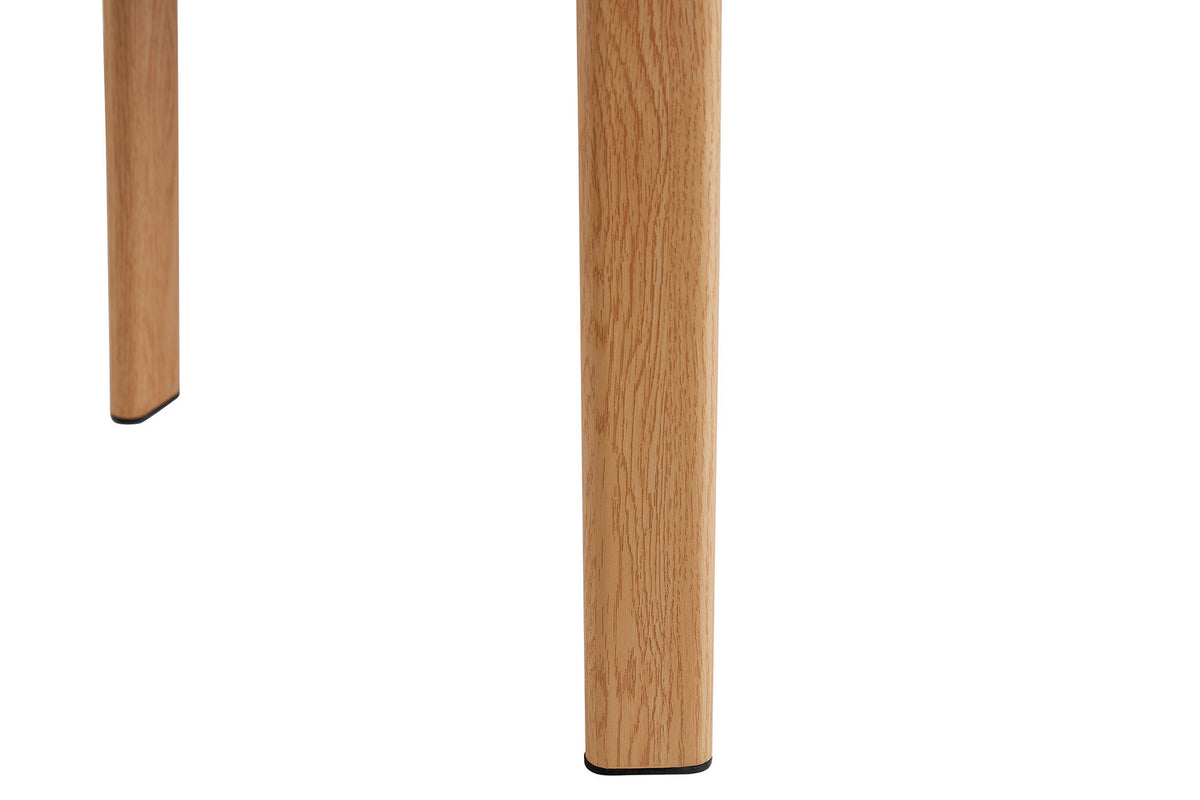 Stoel 'Julia' Naturel - Stof Fabb Leo 23 - RS