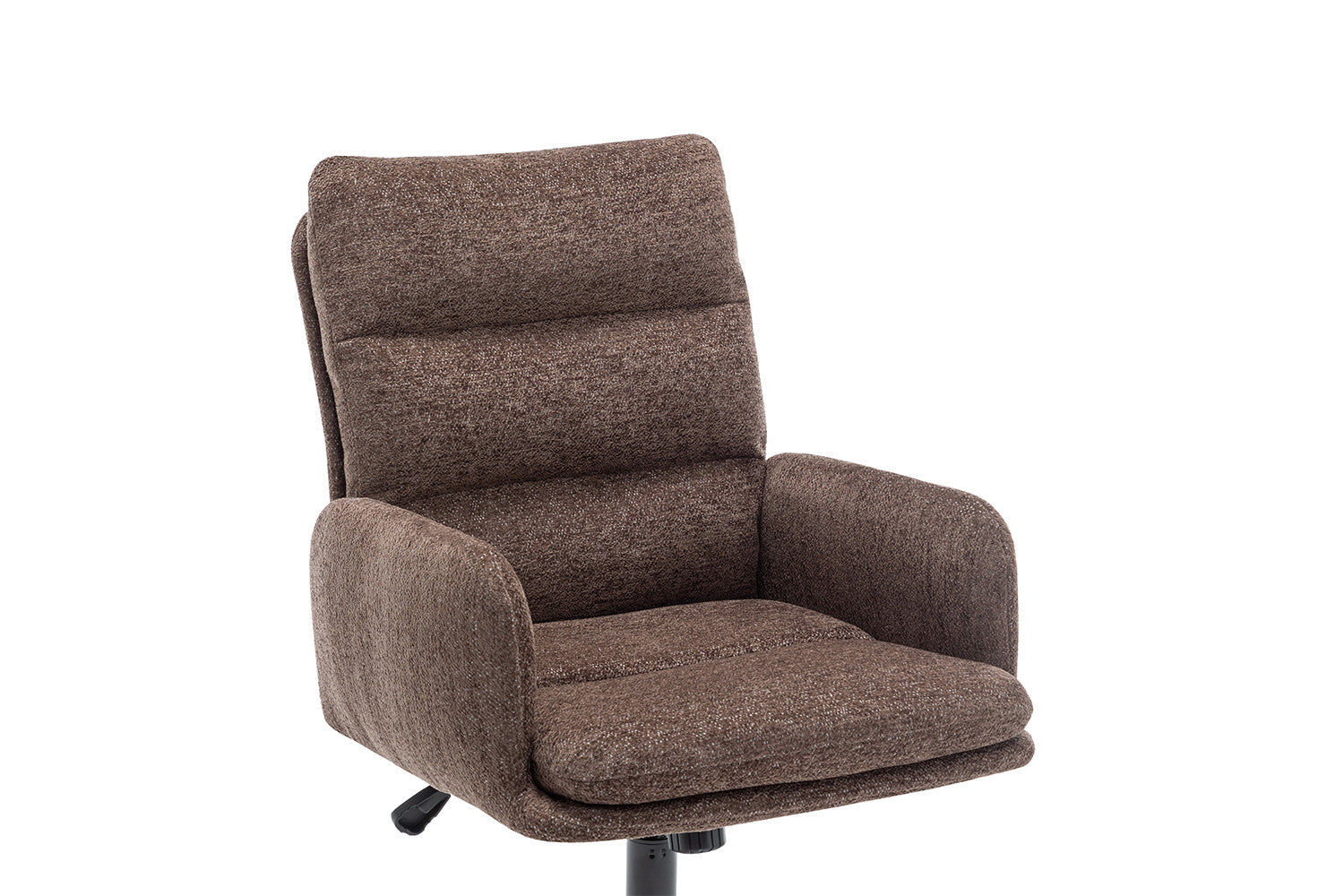 Kantoorstoel 'Aimé' bruin - RS