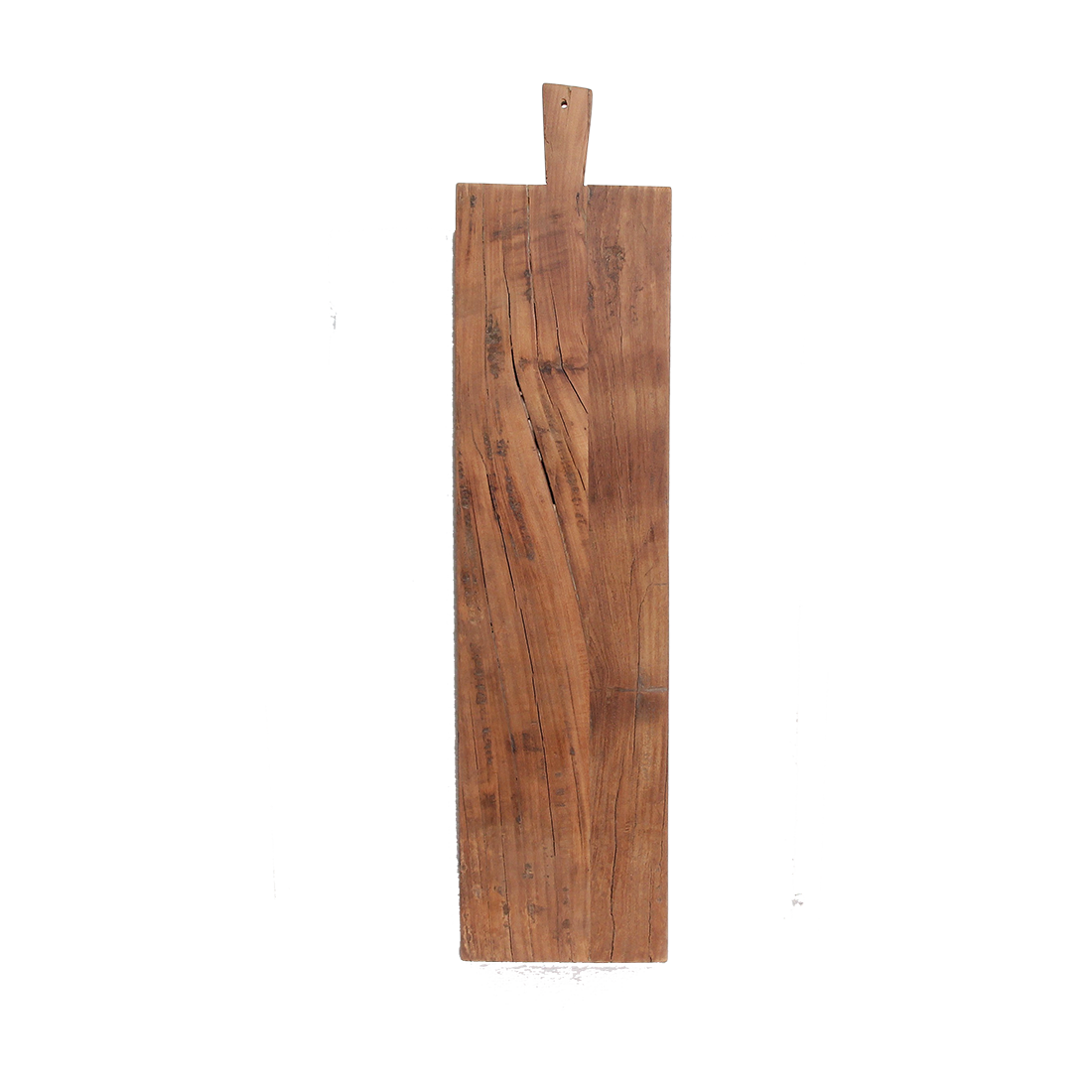 Farmwood borrelplank - 90 cm - RAW