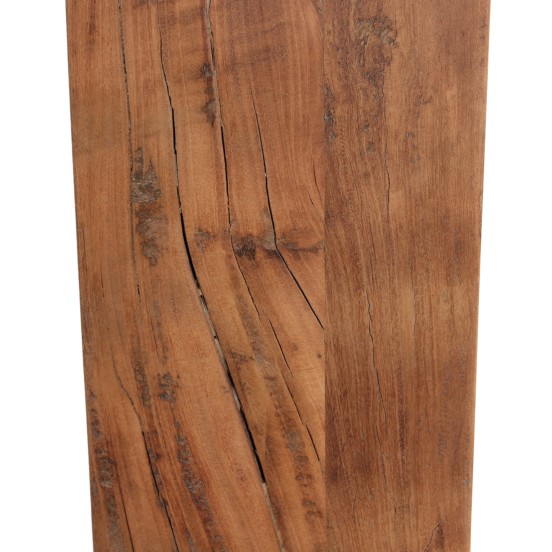 Farmwood borrelplank - 90 cm - RAW