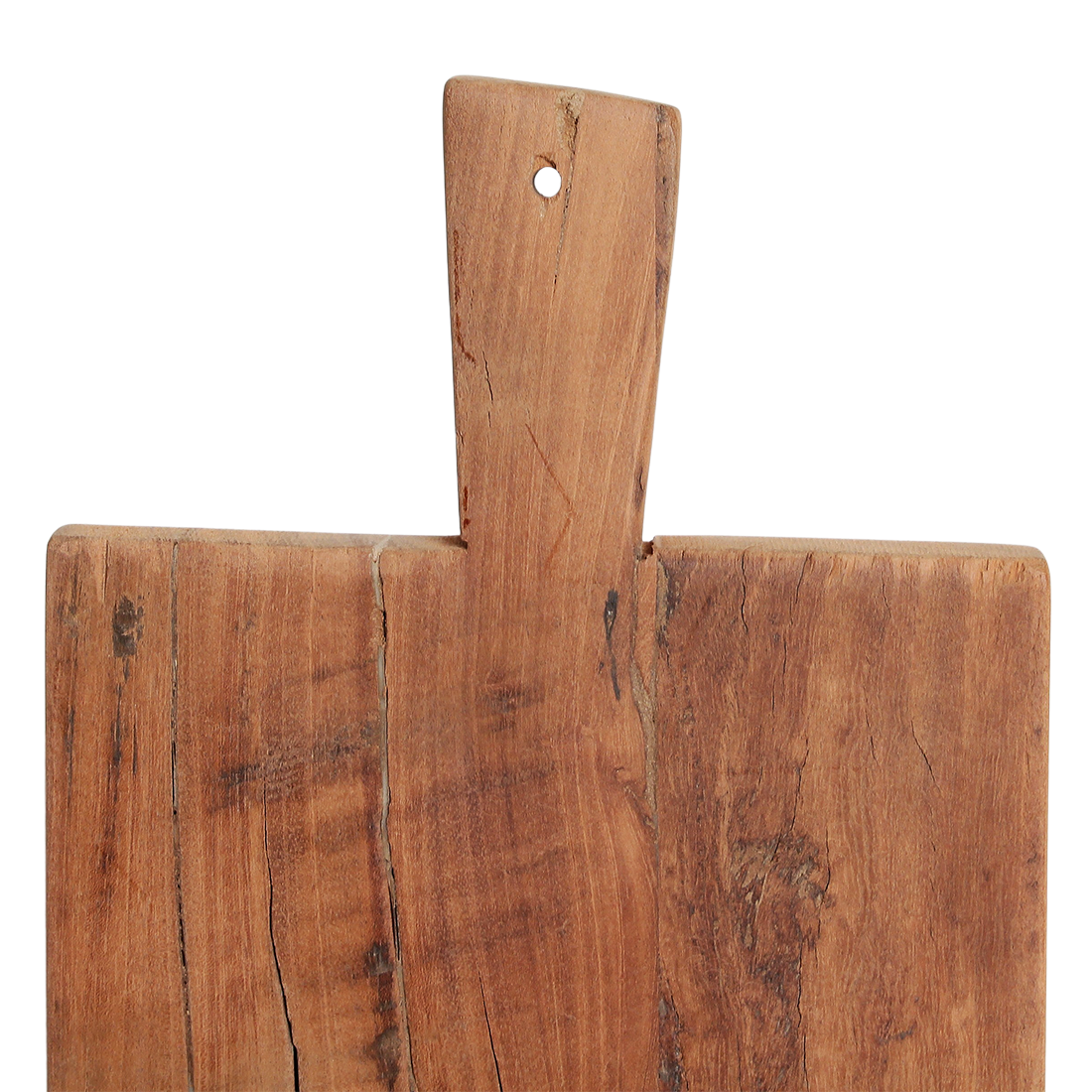 Farmwood borrelplank - 90 cm - RAW