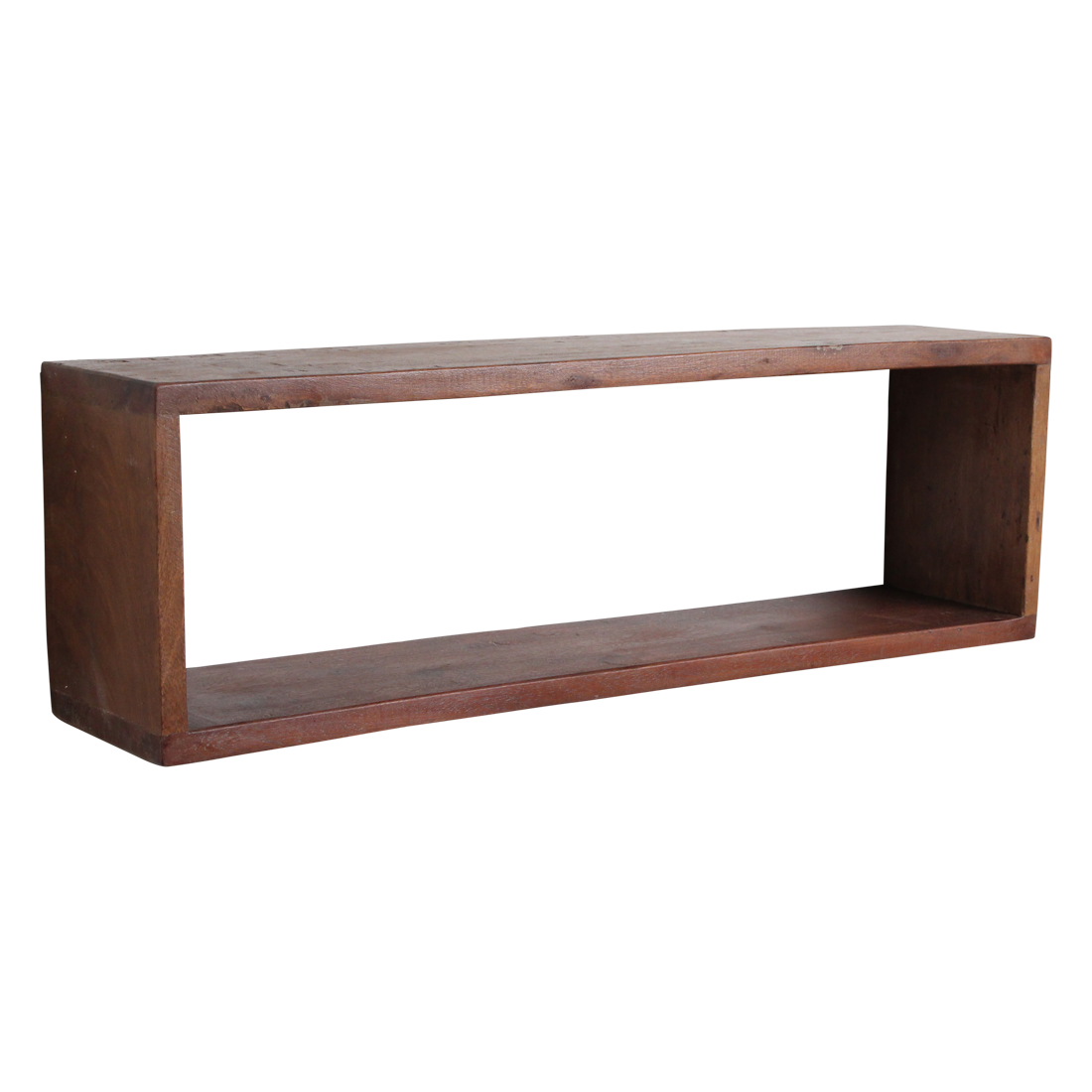 Wandplank Factory 70 cm - RAW