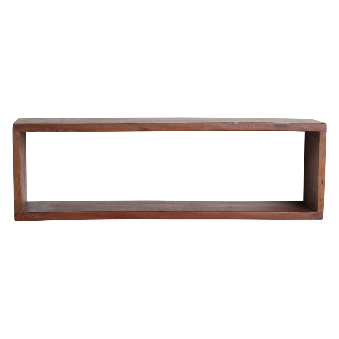 Wandplank Factory 70 cm - RAW