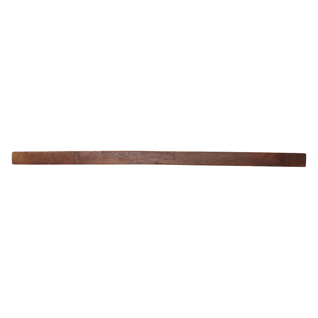 Wandplank Factory zwevend 80 cm- RAW