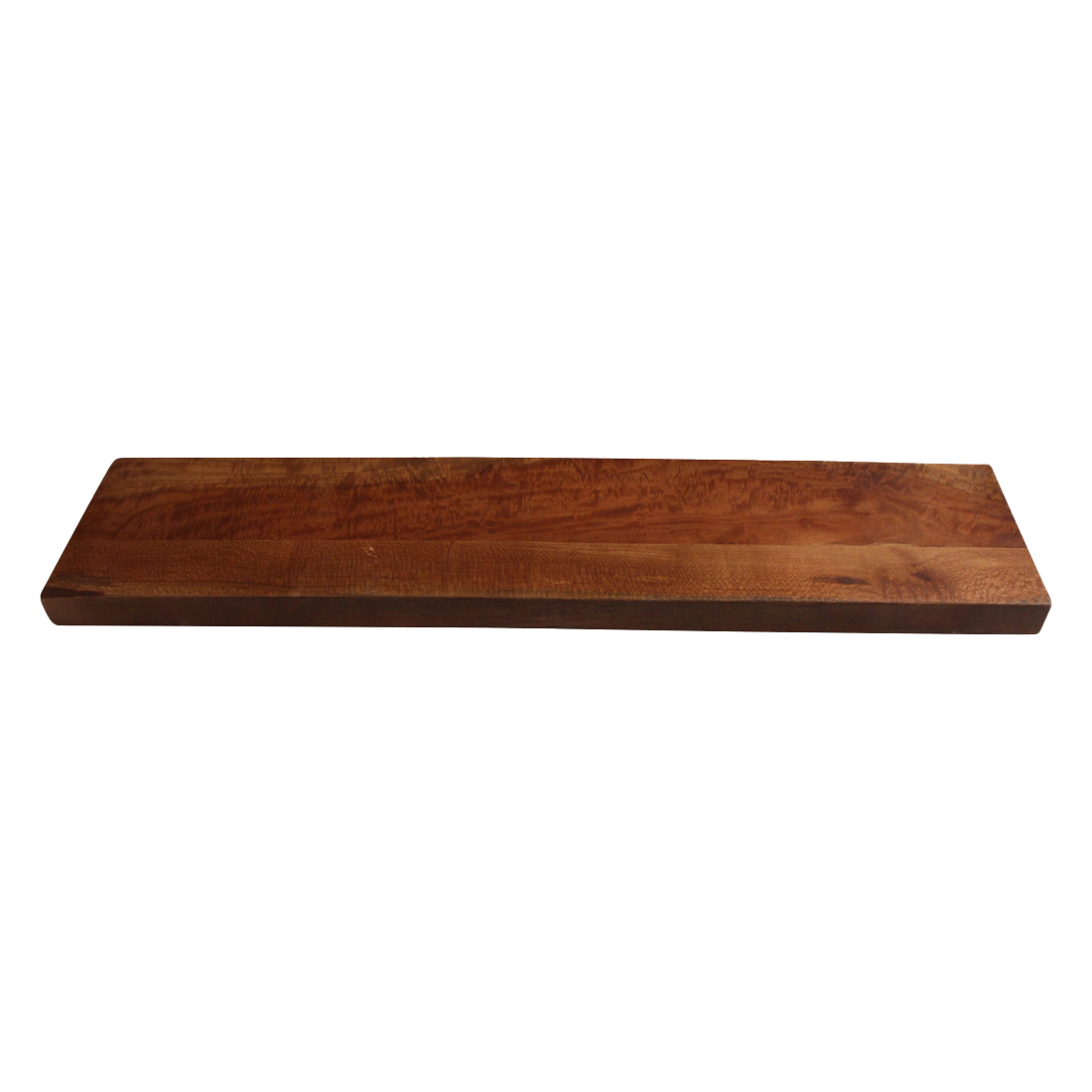 Wandplank Factory zwevend 80 cm- RAW