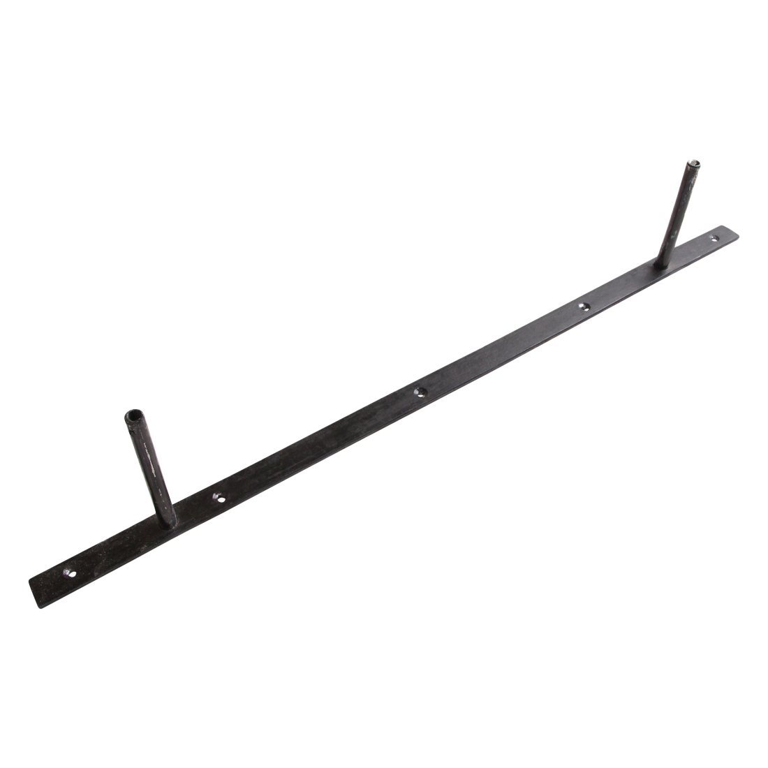 Wandplank Factory zwevend 80 cm- RAW