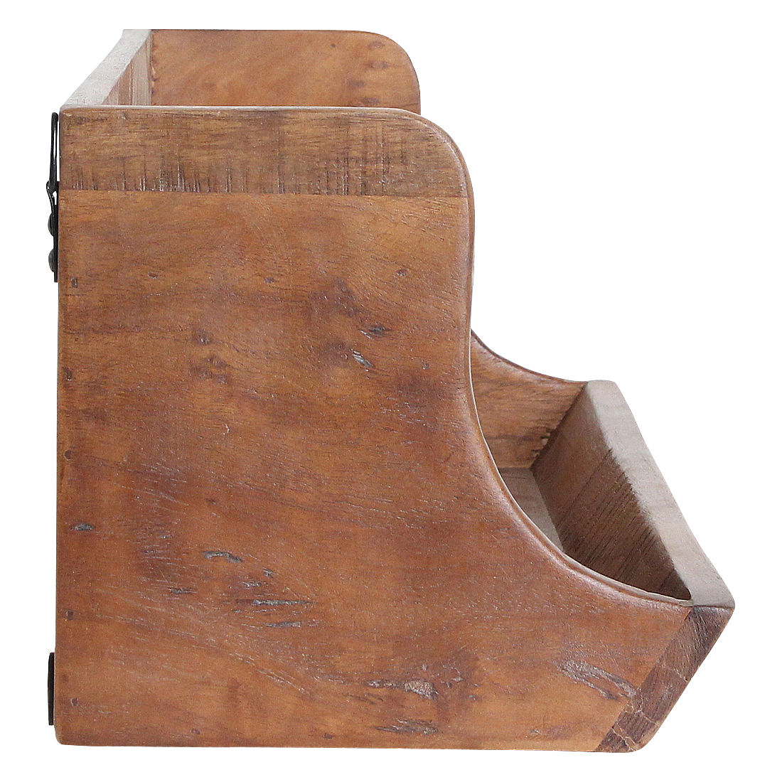 Wandplank Factory 60 cm - RAW