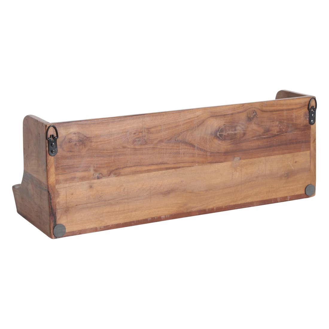 Wandplank Factory 60 cm - RAW