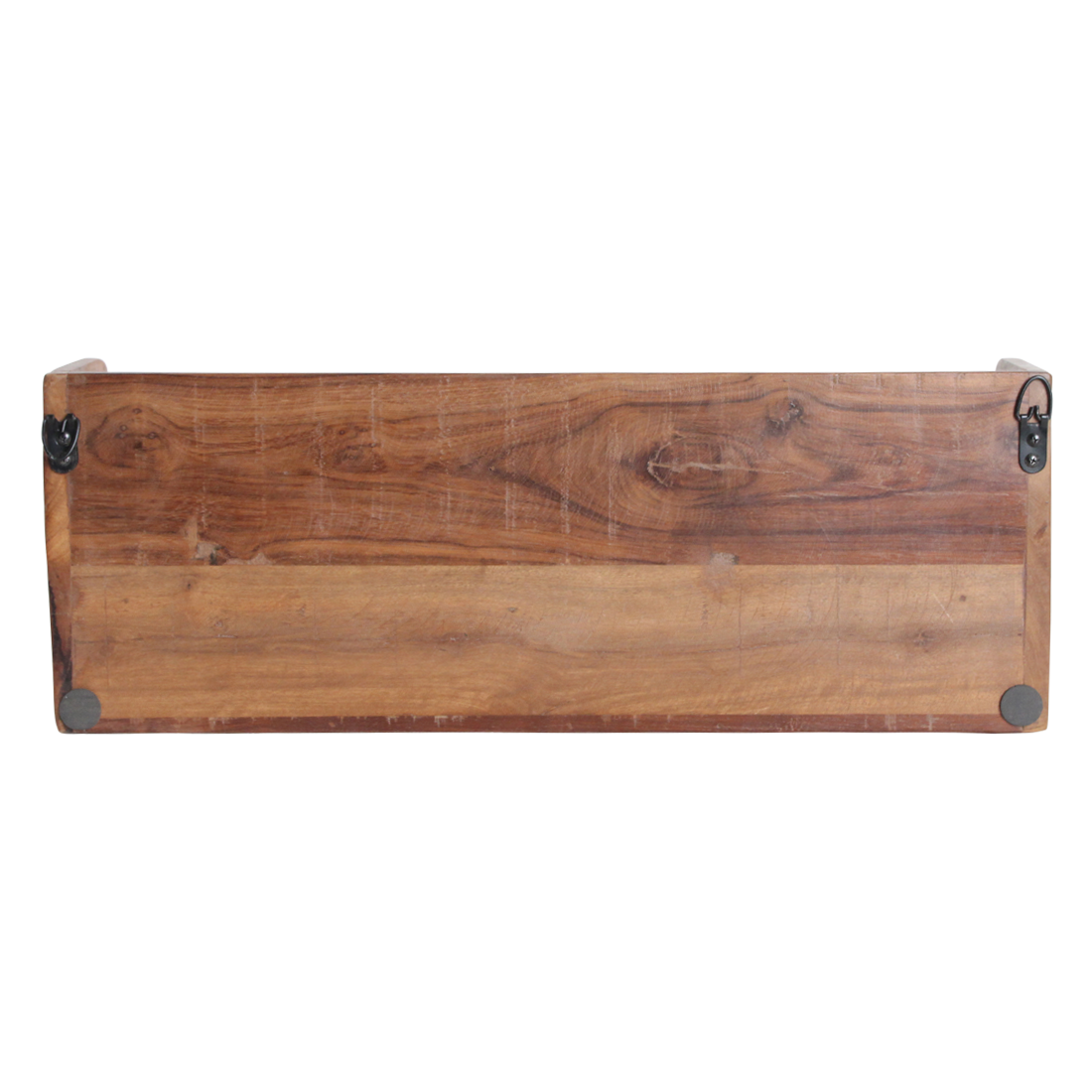 Wandplank Factory 60 cm - RAW