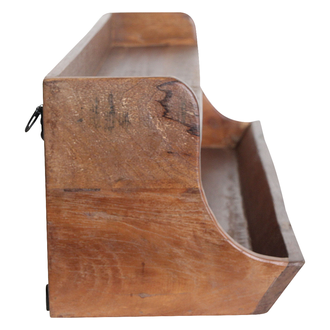 Wandplank Factory 80 cm - RAW