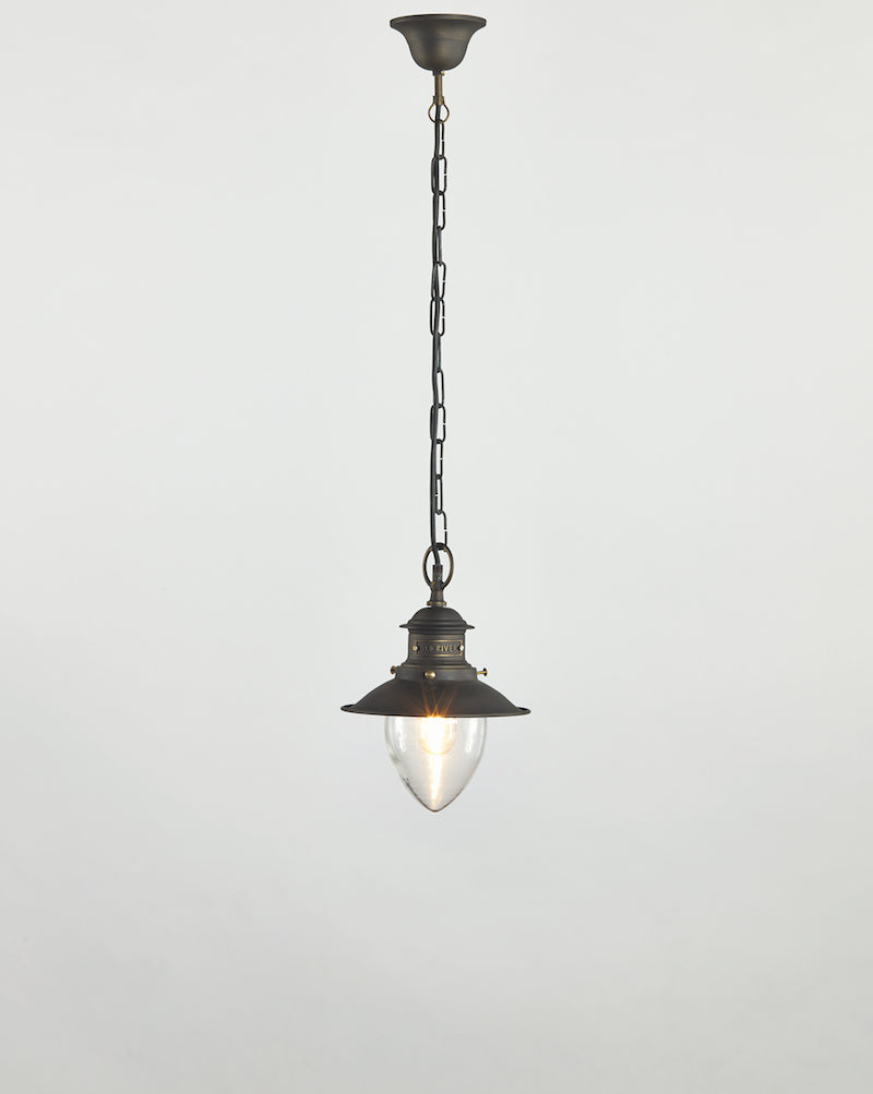 Suspension Biliardo 2F MD