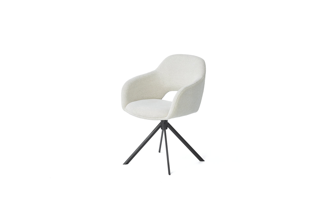 Eetkamerstoel Bento Swivel - YL