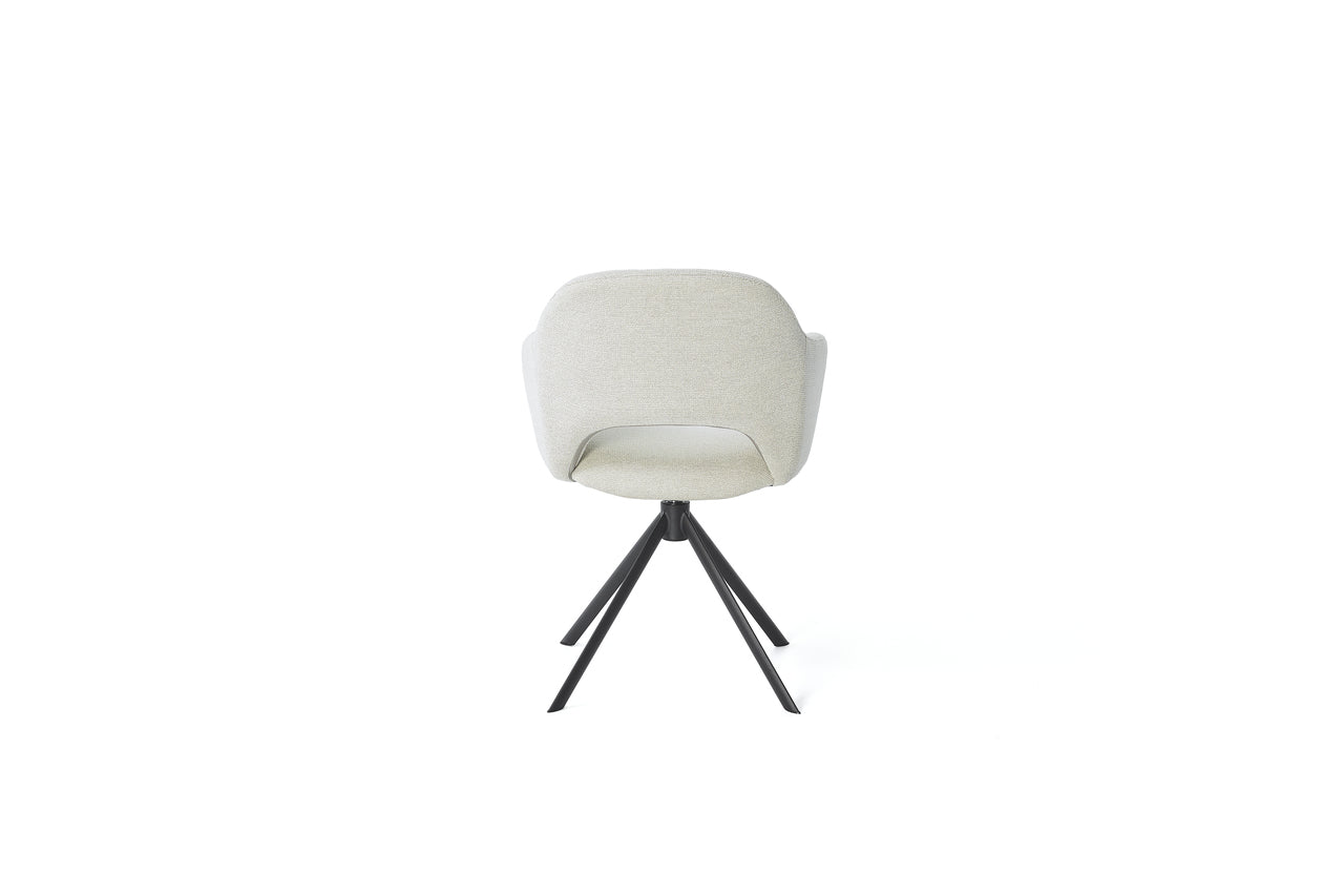 Eetkamerstoel Bento Swivel - YL
