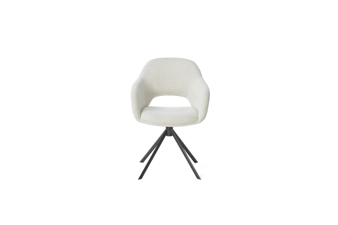 Eetkamerstoel Bento Swivel - YL