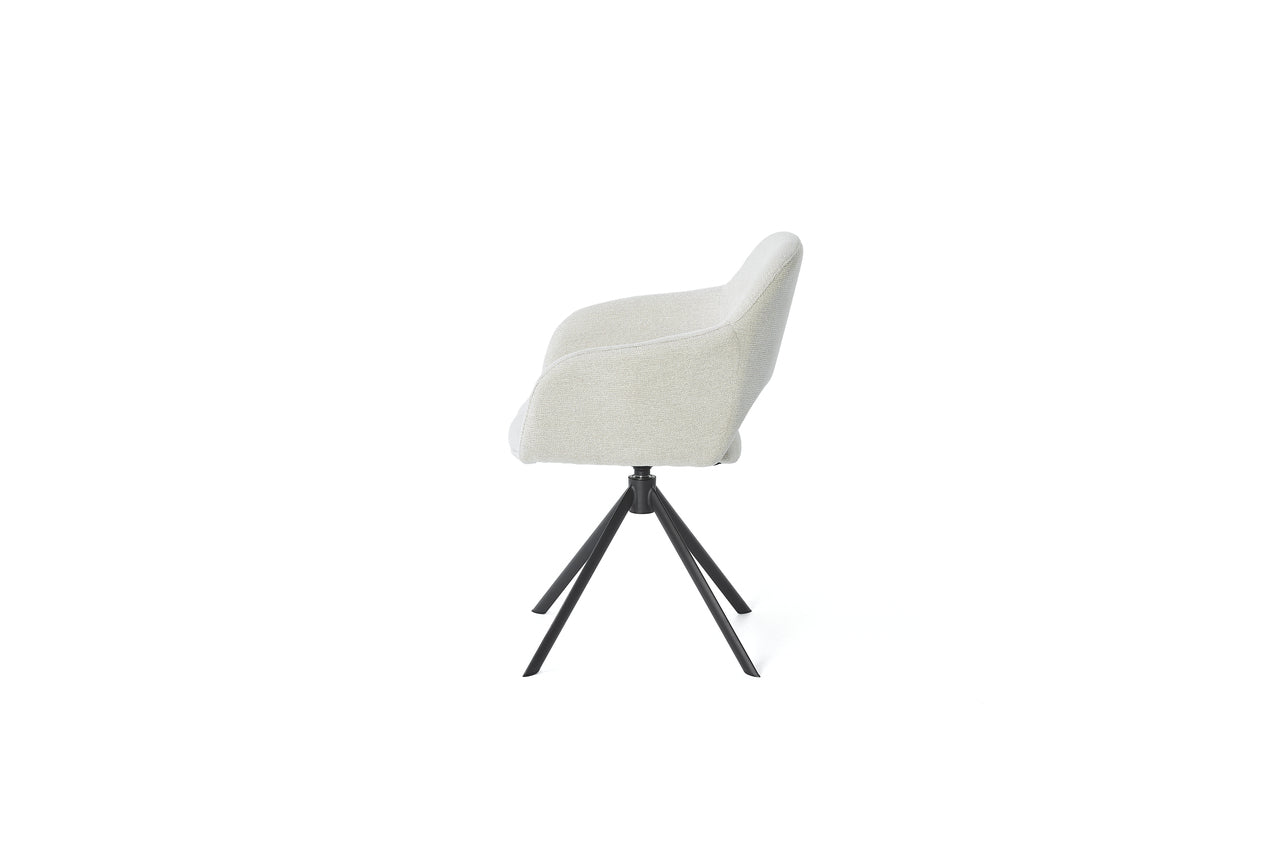 Eetkamerstoel Bento Swivel - YL