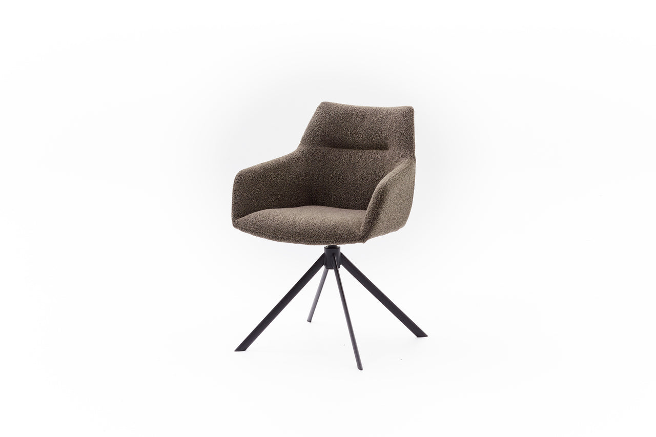 Stoel Kinto Swivel: 3 kleuren - YL