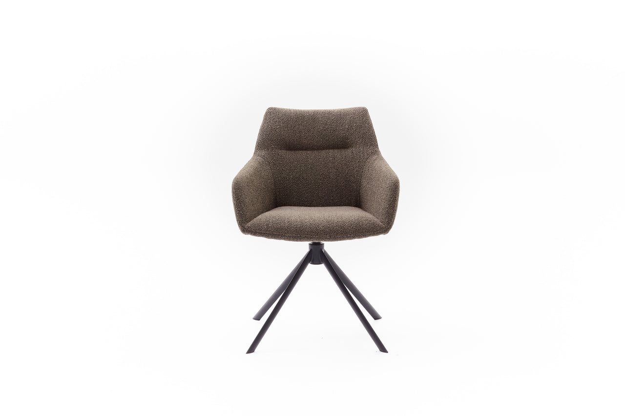 Stoel Kinto Swivel: 3 kleuren - YL