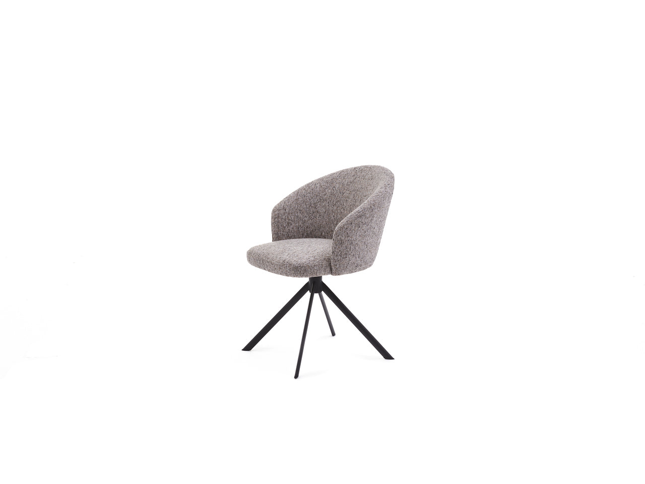 Eetkamerstoel Otis Swivel - YL