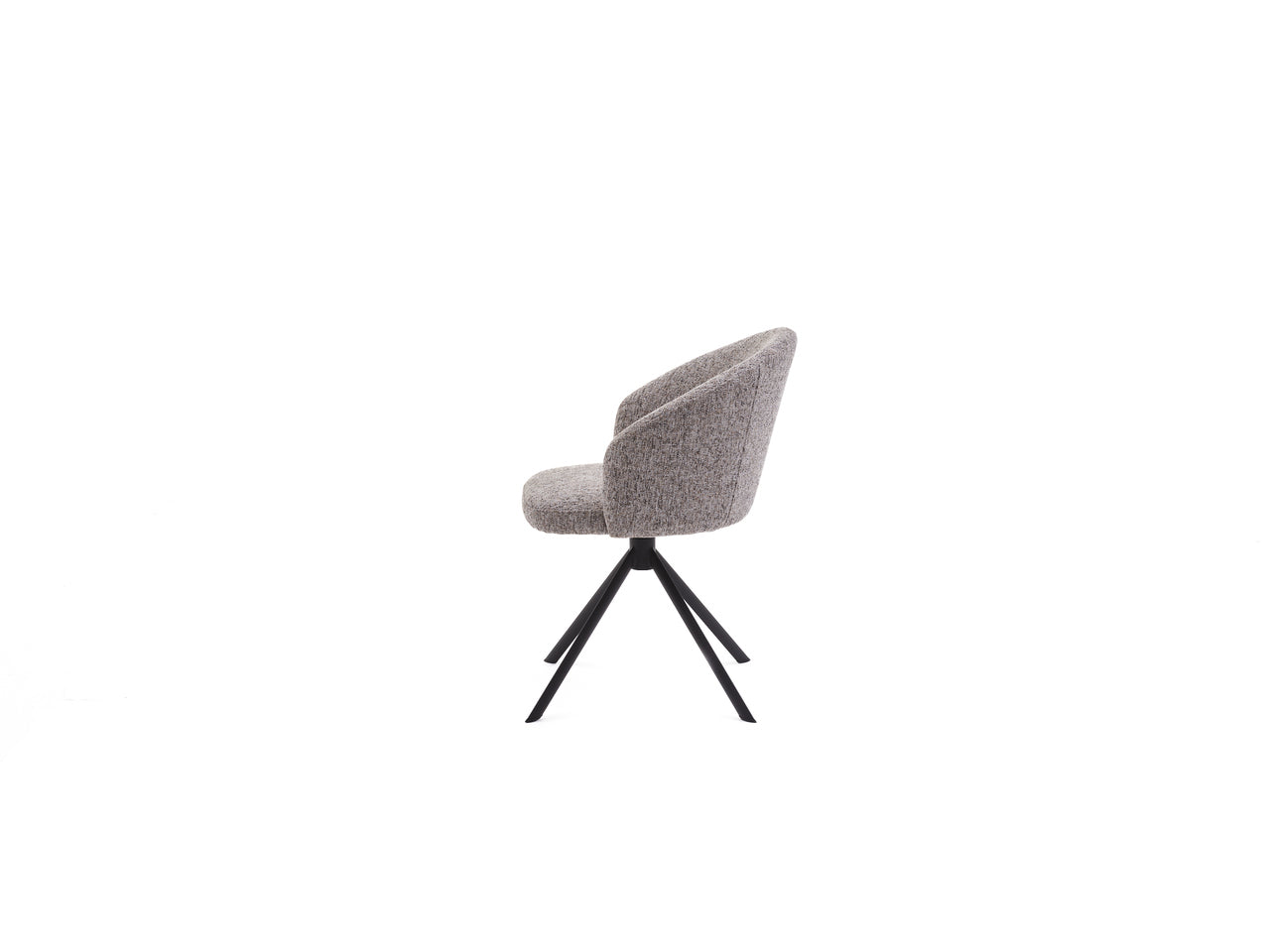 Eetkamerstoel Otis Swivel - YL