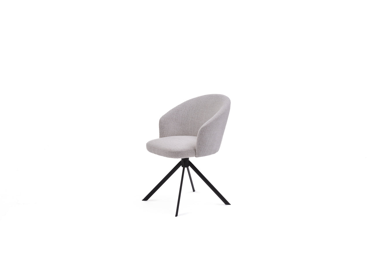 Eetkamerstoel Otis Swivel - YL