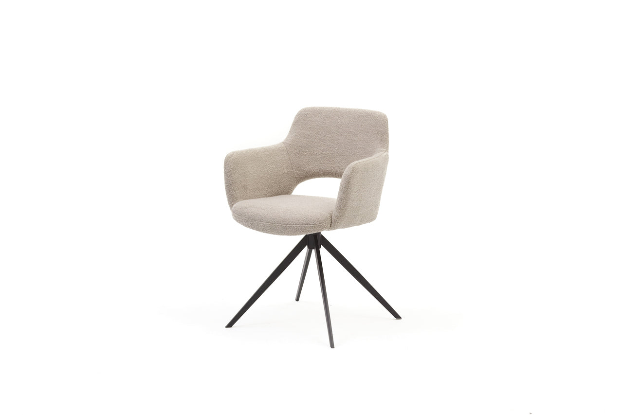 Eetkamerstoel Slide Swivel - YL