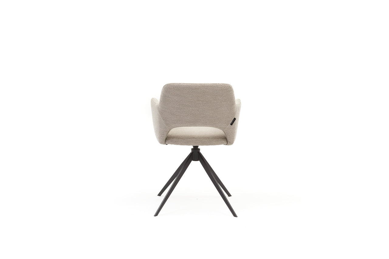 Eetkamerstoel Slide Swivel - YL