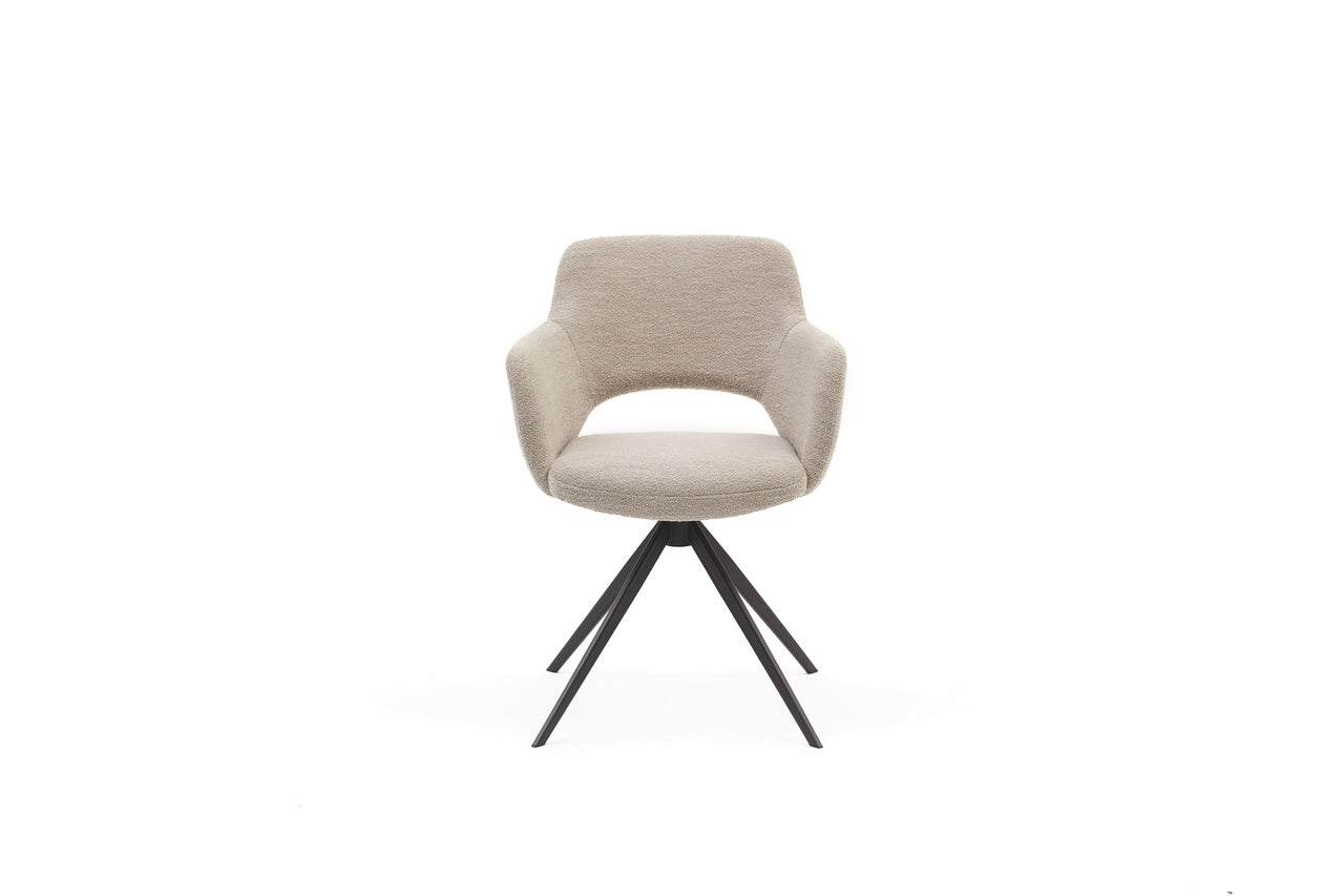 Eetkamerstoel Slide Swivel - YL