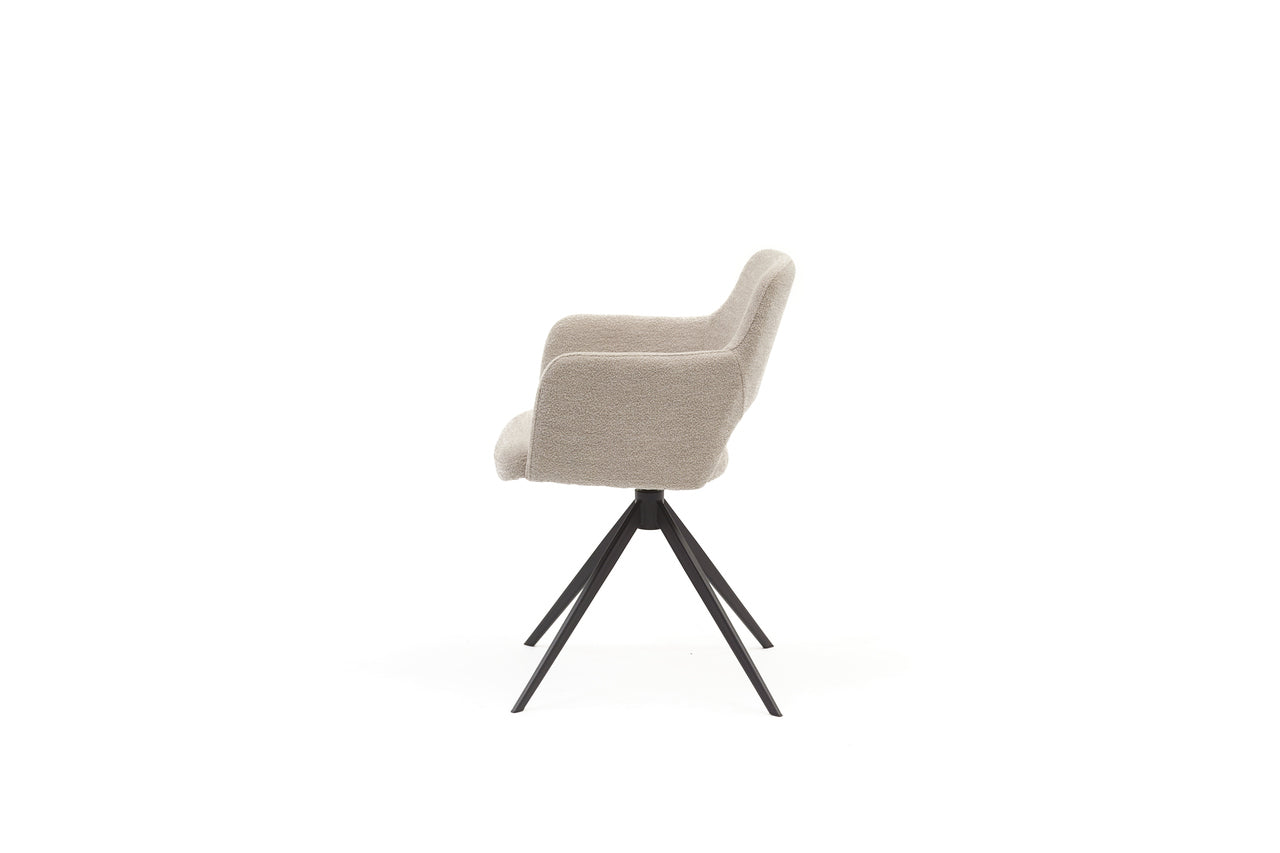Eetkamerstoel Slide Swivel - YL