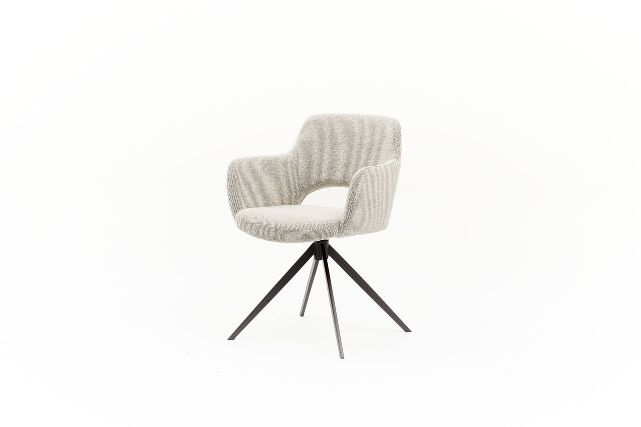 Eetkamerstoel Slide Swivel - YL