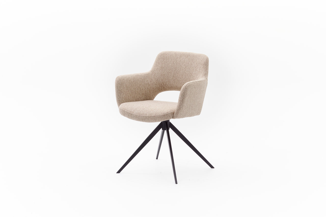 Eetkamerstoel Slide Swivel - YL