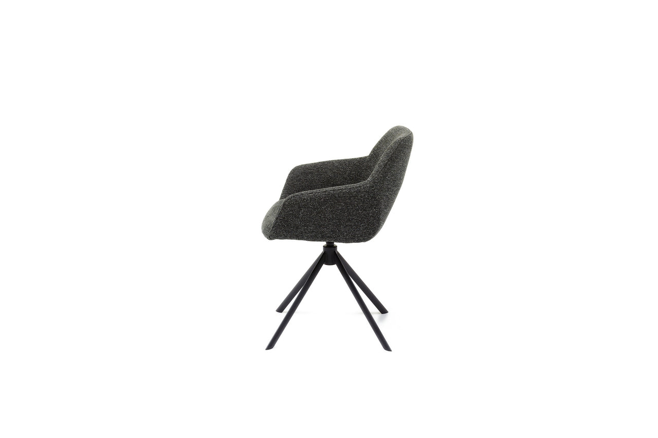 Eetkamerstoel Xylo Swivel - YL