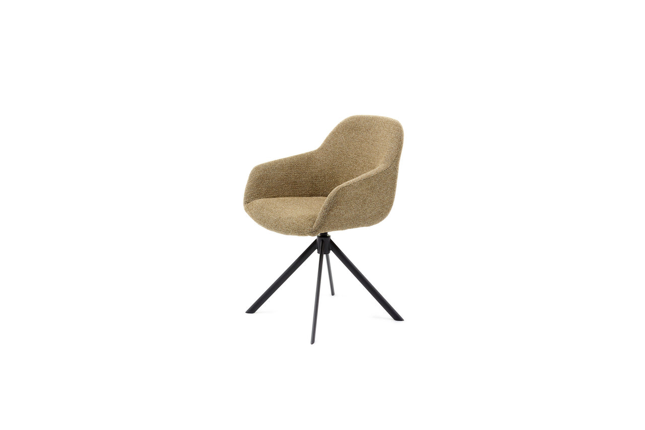 Eetkamerstoel Xylo Swivel - YL