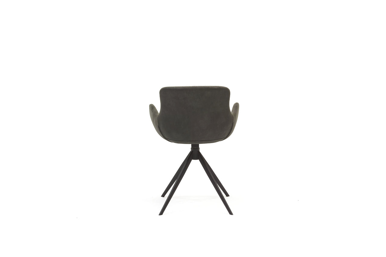 Eetkamerstoel Slide Bull Swivel - YL