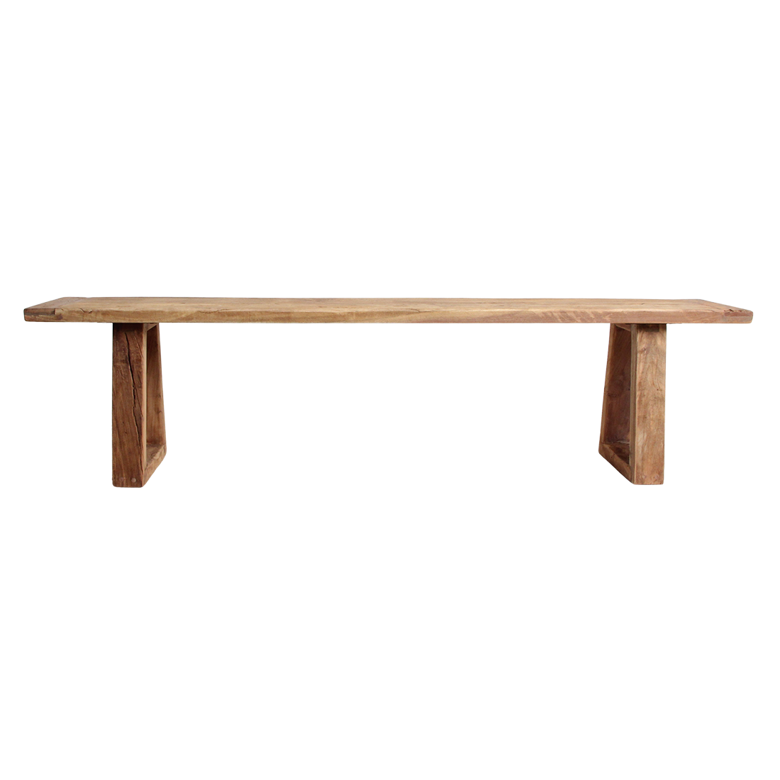 Farmwood eetkamerbank - 180 cm - RAW