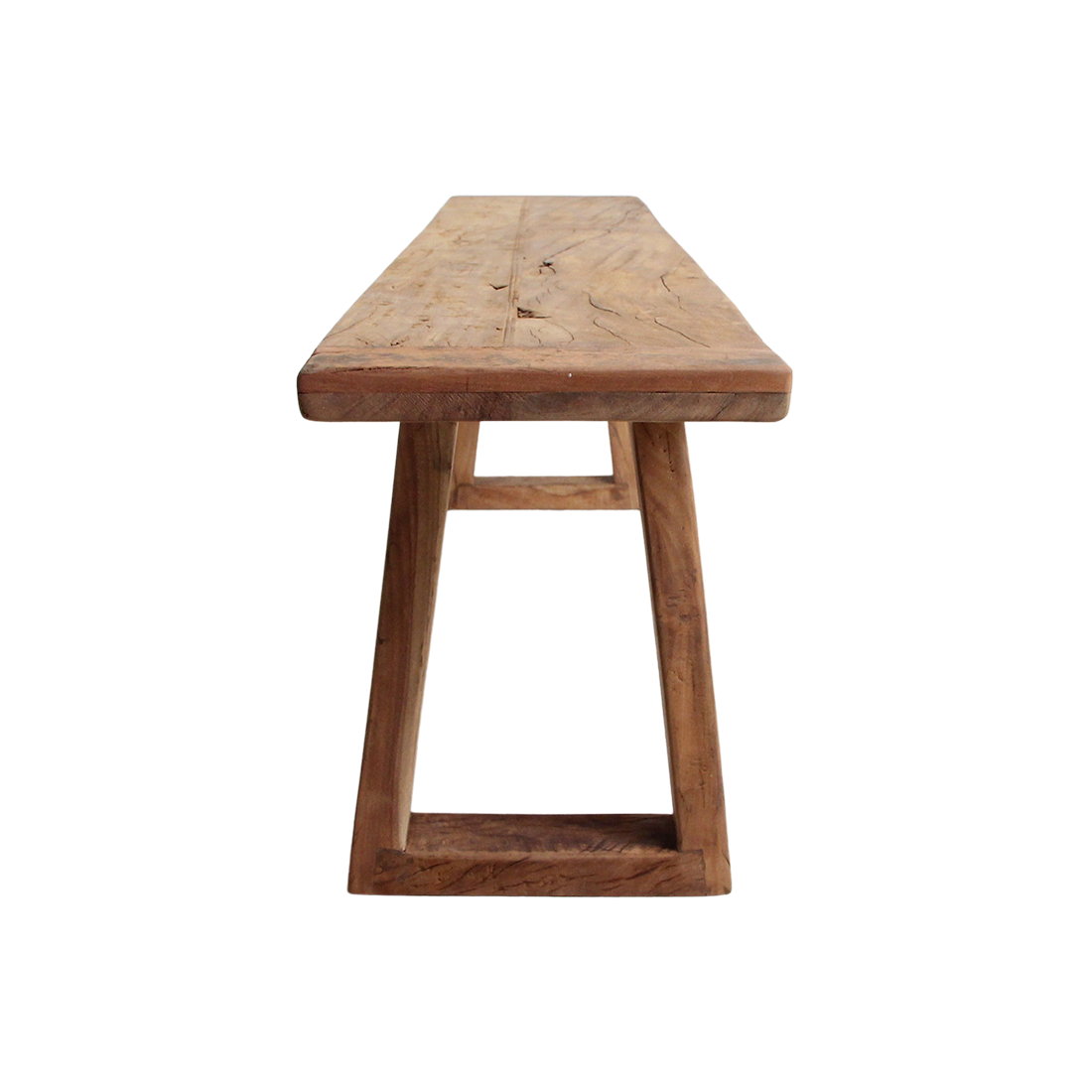 Farmwood eetkamerbank - 180 cm - RAW