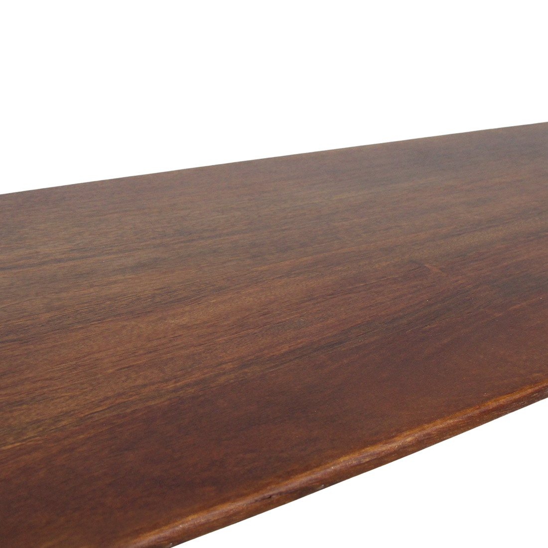 Bullnose eetkamerbank - 180 cm