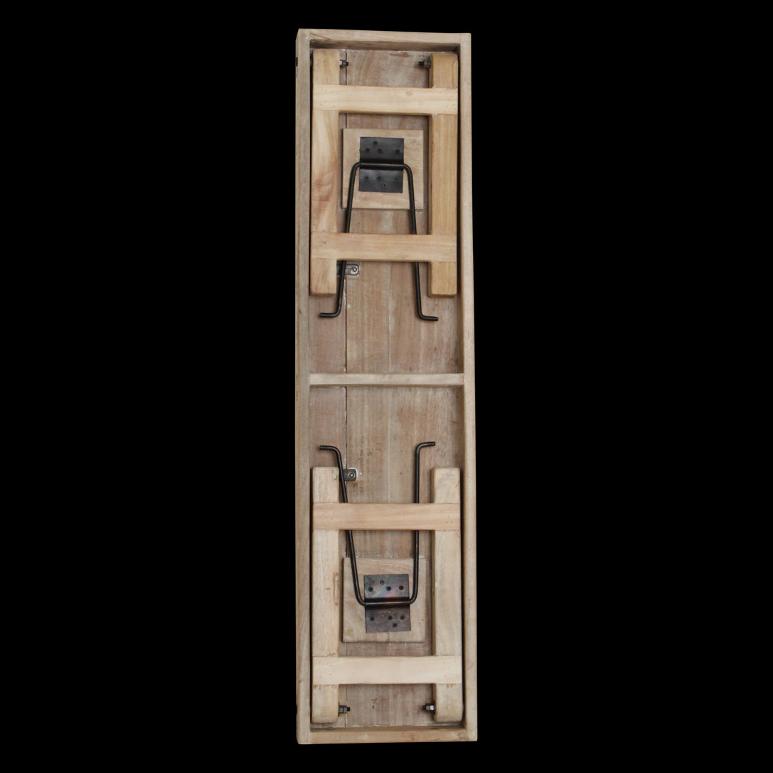 Zitbank inklapbaar 120 - RAW