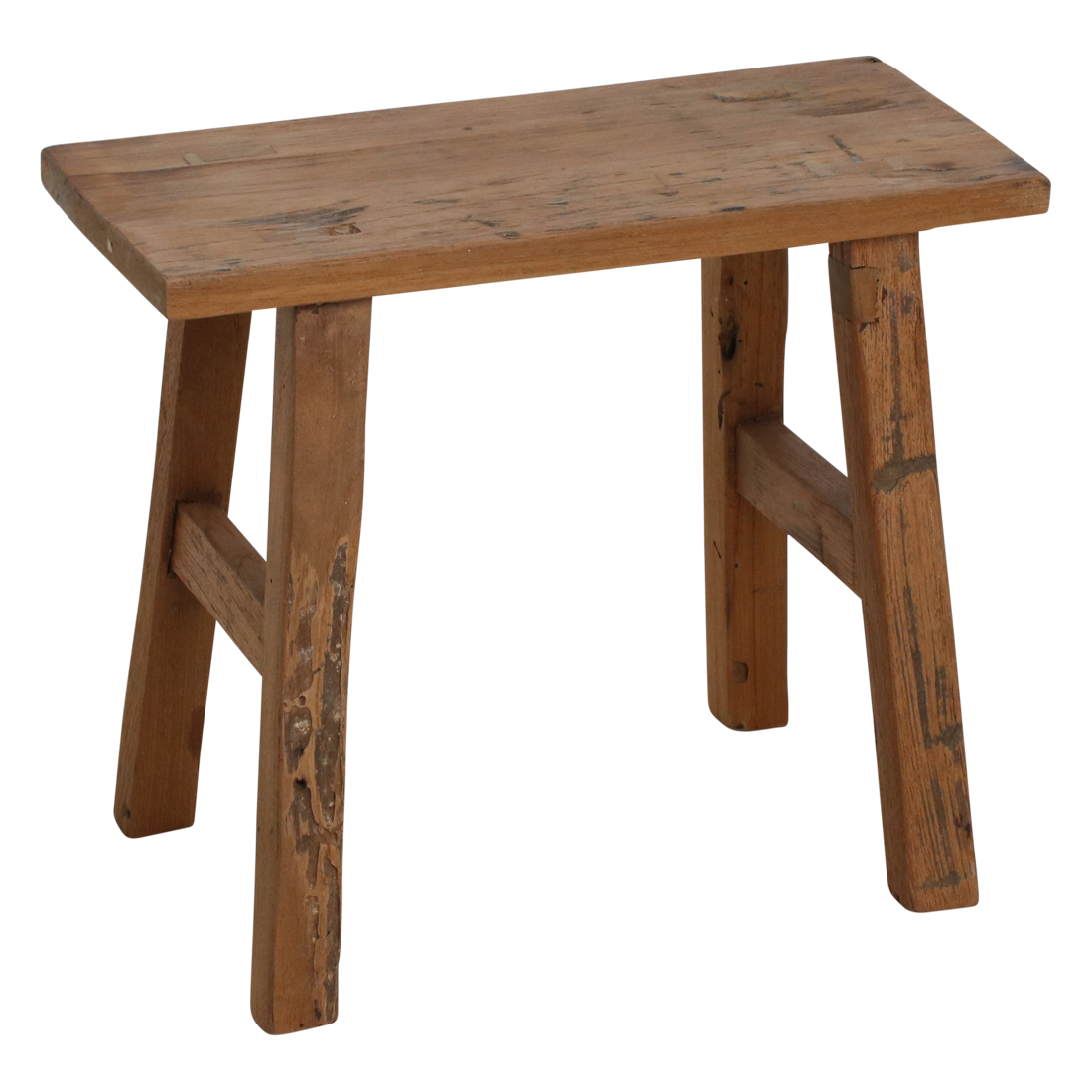 bijzettafel/bankje Java carpenter - RAW