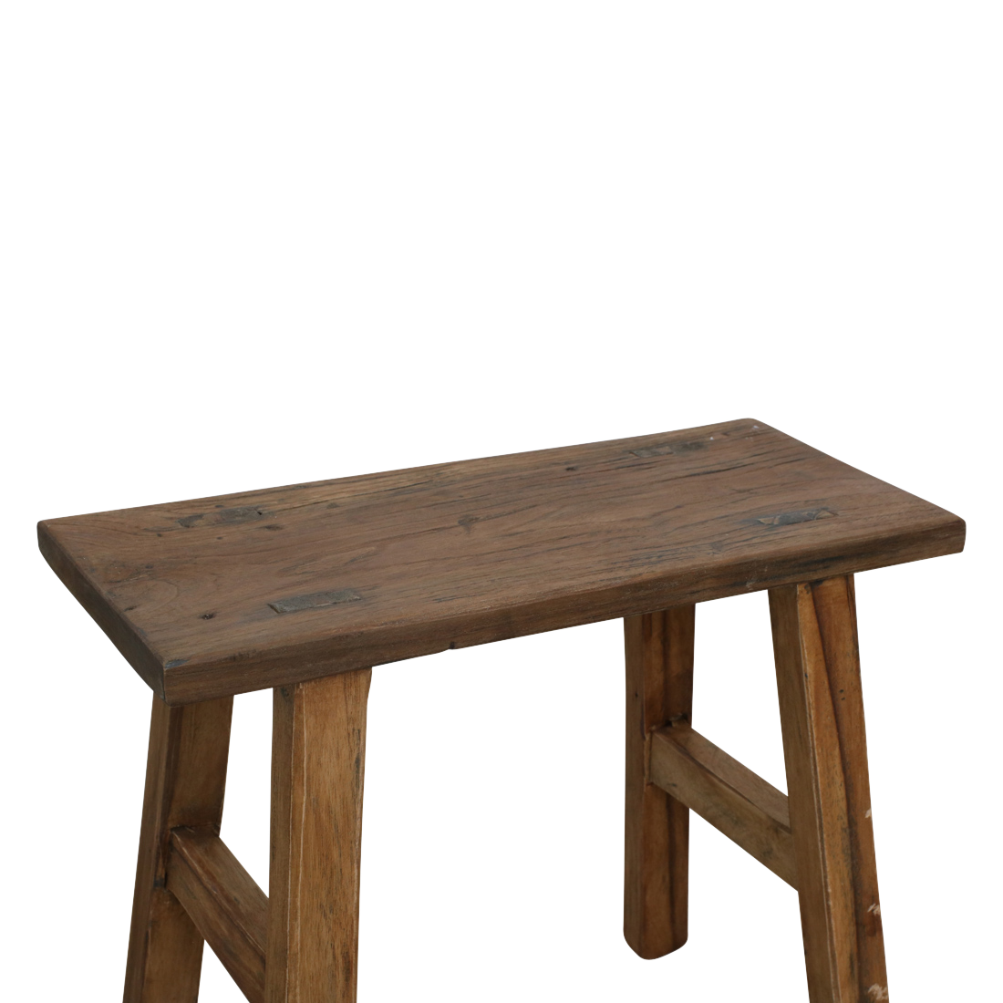 bijzettafel/bankje Java carpenter - RAW