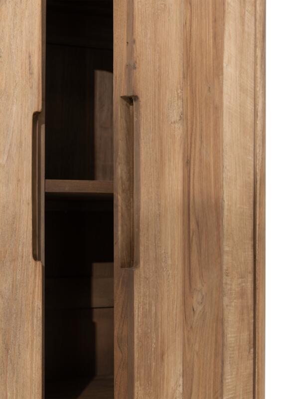 Armoire de rangement basse Bliss - DTP