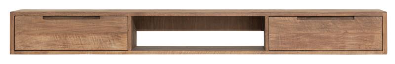 Hangend tv-meubel Bliss - DTP